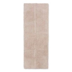 Tan Spa Bath Runner